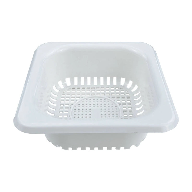 Ultrasonic Cleaning Basket Jewelry Tools 70g Container Metal Cleaner