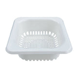 Ultrasonic Cleaning Basket Jewelry Tools 70g Container Metal Cleaner
