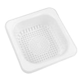 Ultrasonic Cleaning Basket Jewelry Tools 70g Container Metal Cleaner