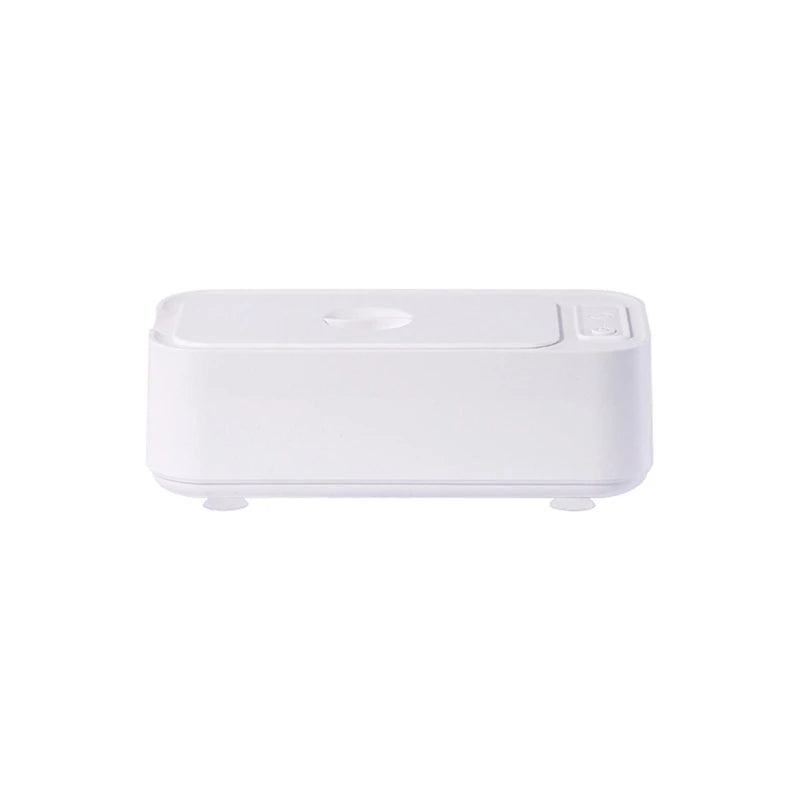 Ultrasonic Cleaning Machine 50000Hz High Frequency Vibration Wash Cleaner