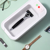 Ultrasonic Cleaning Machine 50000Hz High Frequency Vibration Wash Cleaner