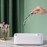 Ultrasonic Cleaning Machine 50000Hz High Frequency Vibration Wash Cleaner