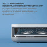 High-Frequency Ultrasonic Cleaning Machine