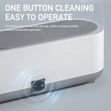 High-Frequency Ultrasonic Cleaning Machine