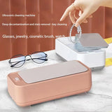 Ultrasonic Rust Remover with High Frequency Vibration
