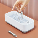 Ultrasonic Cleaning Machine Rust Remover High Frequency Vibration
