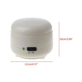 Professional Ultrasonic Jewelry Cleaner Machine 85LF
