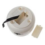 Ultrasonic Jewelry Cleaner Machine Fast Cleaning for Rings Necklaces Watches
