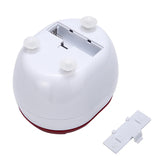 Ultrasonic Mini Jewelry Cleaner Dentures Watches Washing Machine