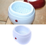 Ultrasonic Jewelry Cleaner Machine for Necklaces and Watches
