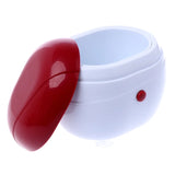 Ultrasonic Jewelry Cleaner Machine for Necklaces and Watches