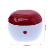Ultrasonic Jewelry Cleaner Machine for Necklaces Watches