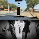Umu Tibetan Buddhist Amulet Pendant Necklace