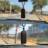 Umu Tibetan Buddhist Amulet Pendant Necklace