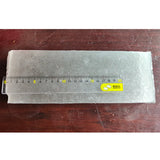 Glass Rough Cat Eyes Stone for Jewelry Making