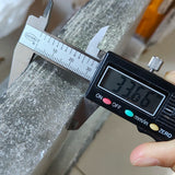 Glass Rough Cat Eyes Stone for Jewelry Making