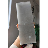 Glass Rough Cat Eyes Stone for Jewelry Making
