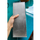 Glass Rough Cat Eyes Stone for Jewelry Making