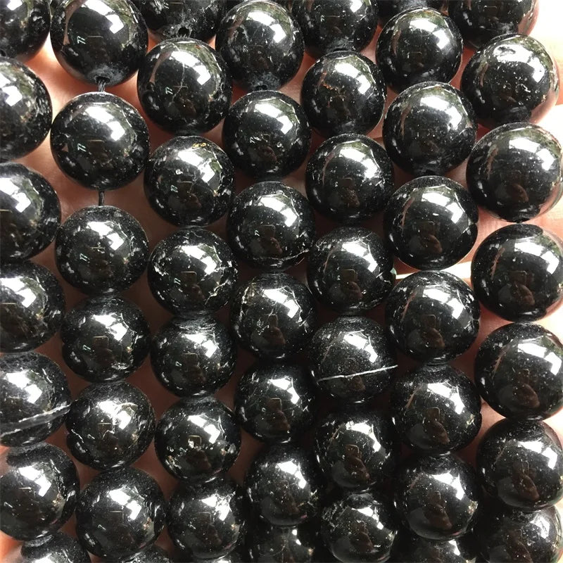 Brazil Tourmaline Gemstone Beads for Jewelry Making