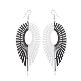 Bohemian Earrings Angel Wings Birthday Gift
