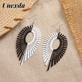 Bohemian Earrings Angel Wings Birthday Gift