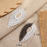 Bohemian Earrings Angel Wings Birthday Gift