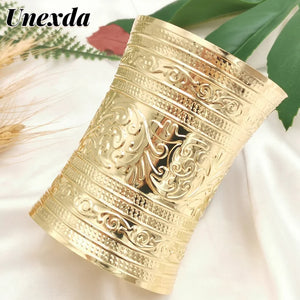 Textured Pattern Glamour Y2k Bracelet Punk Accessories Jewelry