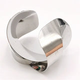 Punk Exaggerated Glamour Bracelet Gothic Accessories Party Jewelry