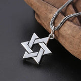Unibabe S925 Star Pendant Keychain Silver Jewelry Gift