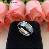 8mm Tungsten Carbide Gear Wheel Ring with Carbon Fiber Inlay