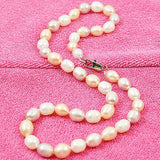 Multicolor AA 8-9mm Pearl Bracelet for Wedding