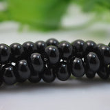 8mm AA Agate Loose Beads Gemstone Jewelry Making DIY