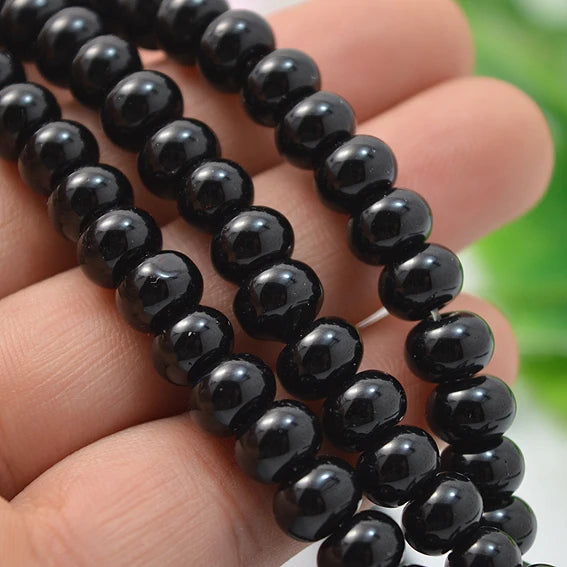 8mm AA Agate Loose Beads Gemstone Jewelry Making DIY