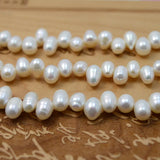 AA Baroque Pearl Loose Beads Freshwater Pearls for Jewelry Making