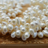 AA Baroque Pearl Loose Beads Freshwater Pearls for Jewelry Making
