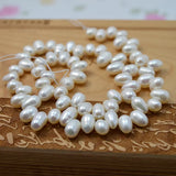 AA Baroque Pearl Loose Beads Freshwater Pearls for Jewelry Making