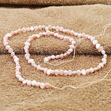 Baroque Style Green Freshwater Pearls Loose Beads for DIY Jewelry Making