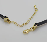 12mm AA Shell Pearl Necklace South Sea 36cm+5cm