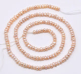 Seed Pearl 2-3mm Freshwater Pearl Loose Beads - DIY Jewelry