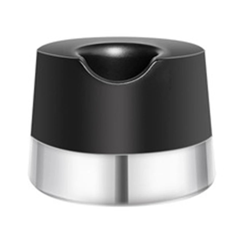 Heavyweight Men's Shaving Stand Holder Base Gift for Him