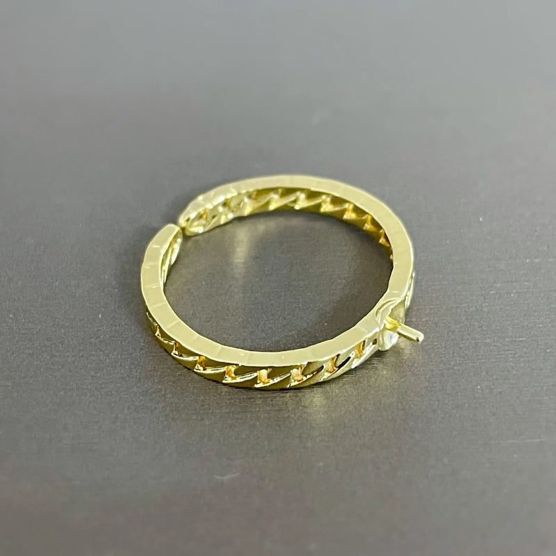 Adjustable Ring Base Mountings Findings Settings for 7-10mm Pearls