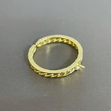 Adjustable Ring Base Mountings Findings Settings for 7-10mm Pearls