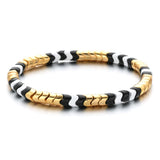 Ethnic Women Bracelet Boho Bohemian Wrap Bracelet Femme Bracelet & Bangles