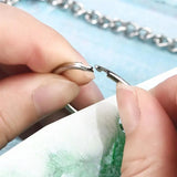 House Number Pendant Silicone Mold for Resin Crafts