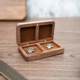 Women's Jewelry Organizer Case, Dust-proof Storage for Necklace Earrings