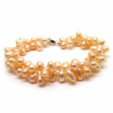 Freshwater Pearl Bracelet for Girls and Ladies - Fine Jewelry Gift