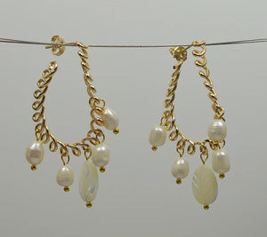 Pearls Jewellery Store: Exclusive Earrings Style Selection