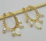 Pearls Jewellery Store: Exclusive Earrings Style Selection