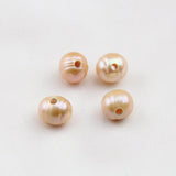 10mm Pink Freshwater Pearl, DIY Jewelry Supplies