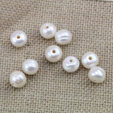 Charming Loose Pearl Jewelry 12mm Freshwater Pearl